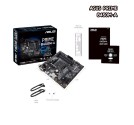 MAINBOARD (เมนบอร์ด) AM4 ASUS PRIME B450M-A mATX